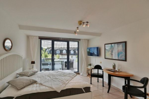 Ferienanlage Bergstraße 62 Ferienhaus Bergstraße 62 Appartement 19, Timmendorfer Strand